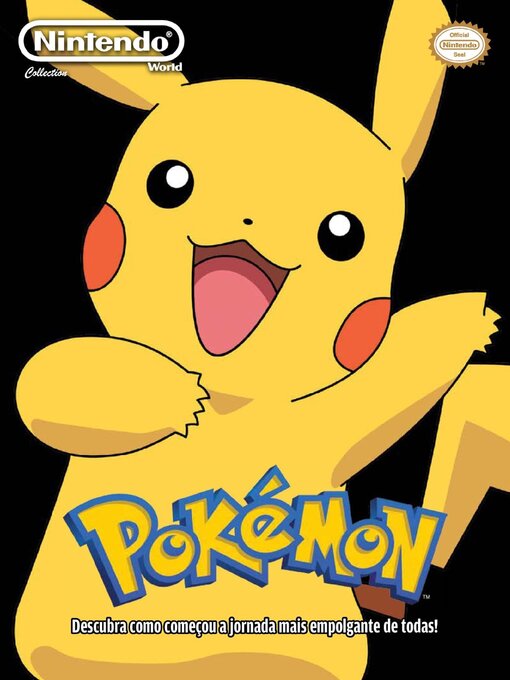 Title details for Nintendo World Collection by EDICASE GESTAO DE NEGOCIOS EIRELI - Available